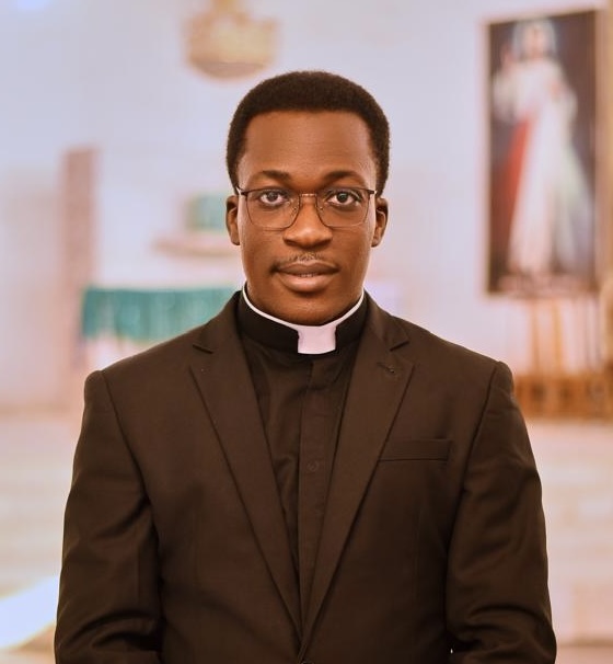 Parish Priest
